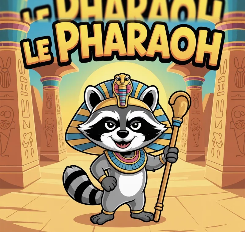 Rozgrywka Le Pharaoh na smartfonie z systemem Android